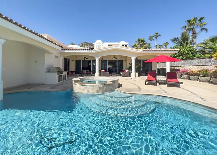 Casa 4 C's