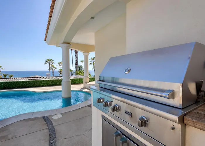 Casa 4 C's