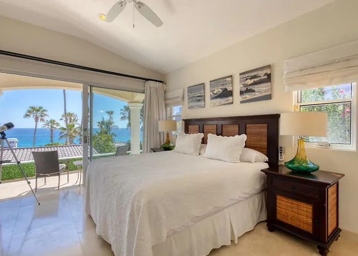 Casa 4 C's * Cabo San Lucas