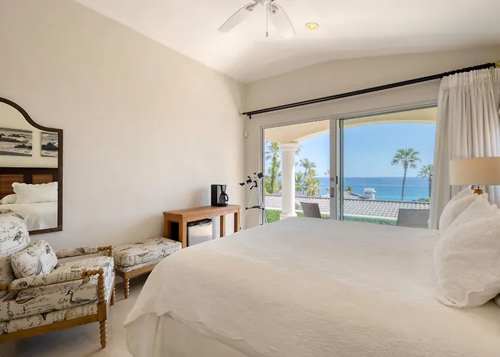 Ferienhaus Casa 4 C's Cabo San Lucas