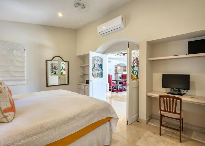 Casa 4 C's