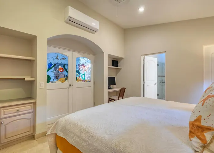 Casa 4 C's Ferienhaus *