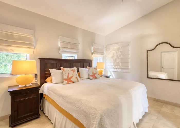 Casa 4 C's Cabo San Lucas