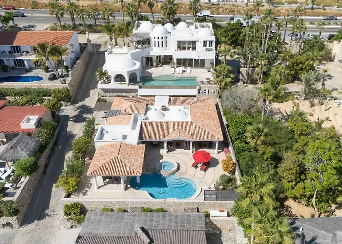 Casa 4 C's Ferienhaus *