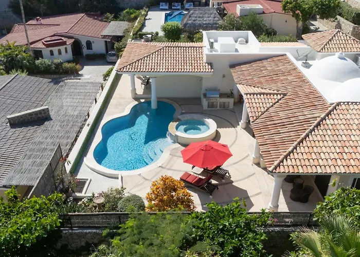 Casa 4 C's Ferienhaus *
