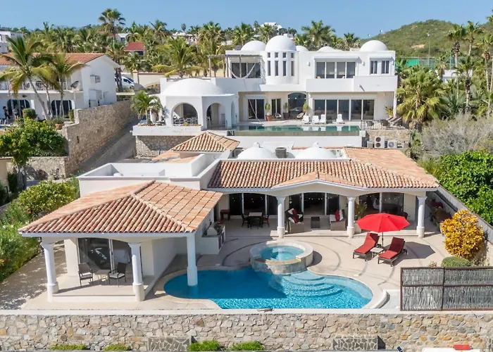 Ferienhaus Casa 4 C's